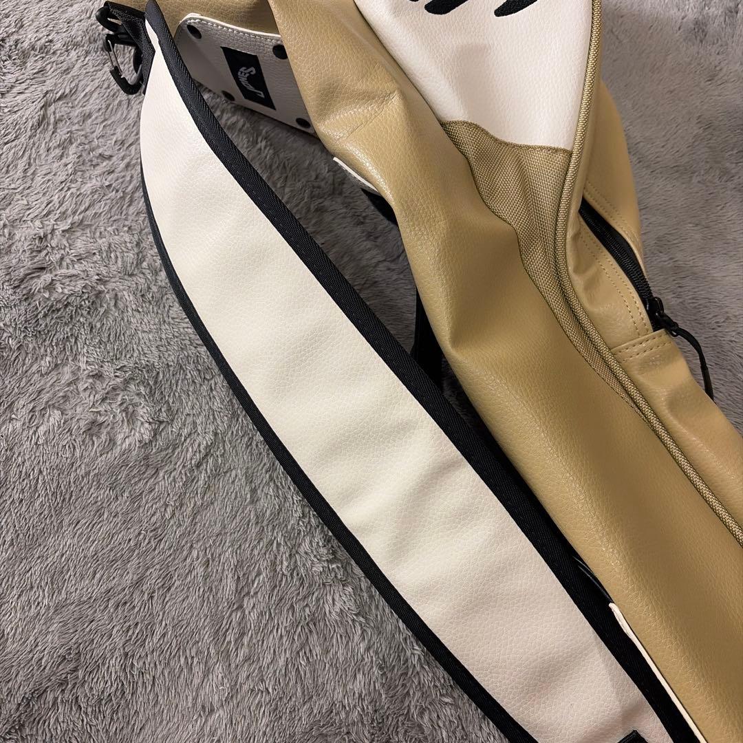 JONES × BEAMS GOLF 別注 クラブケース