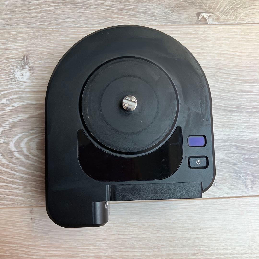 edelkrone PAN PRO モーター制御カメラアクセサリー