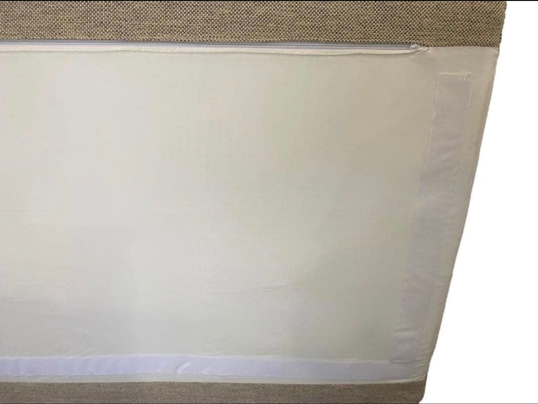 unico ウニコ TREL カバーリングソファ 3シーターベージュウニコトレル