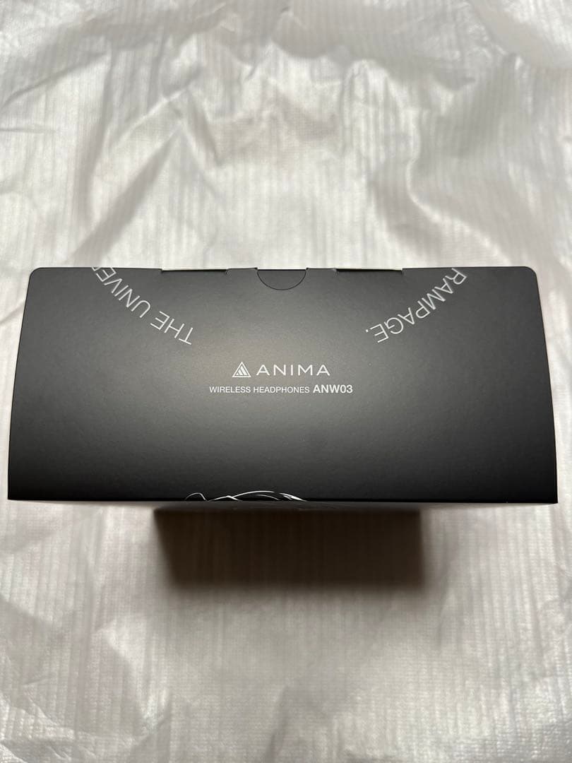 Midnight Grand Orchestra ヘッドホン 缶バッチ二つ付き