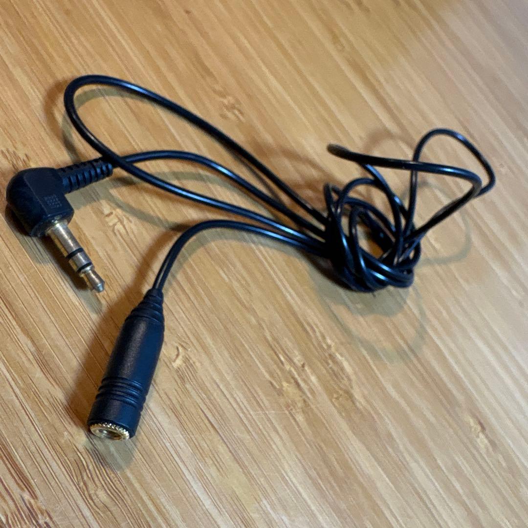 ソニースポーツ　SONY sports mdr-a30