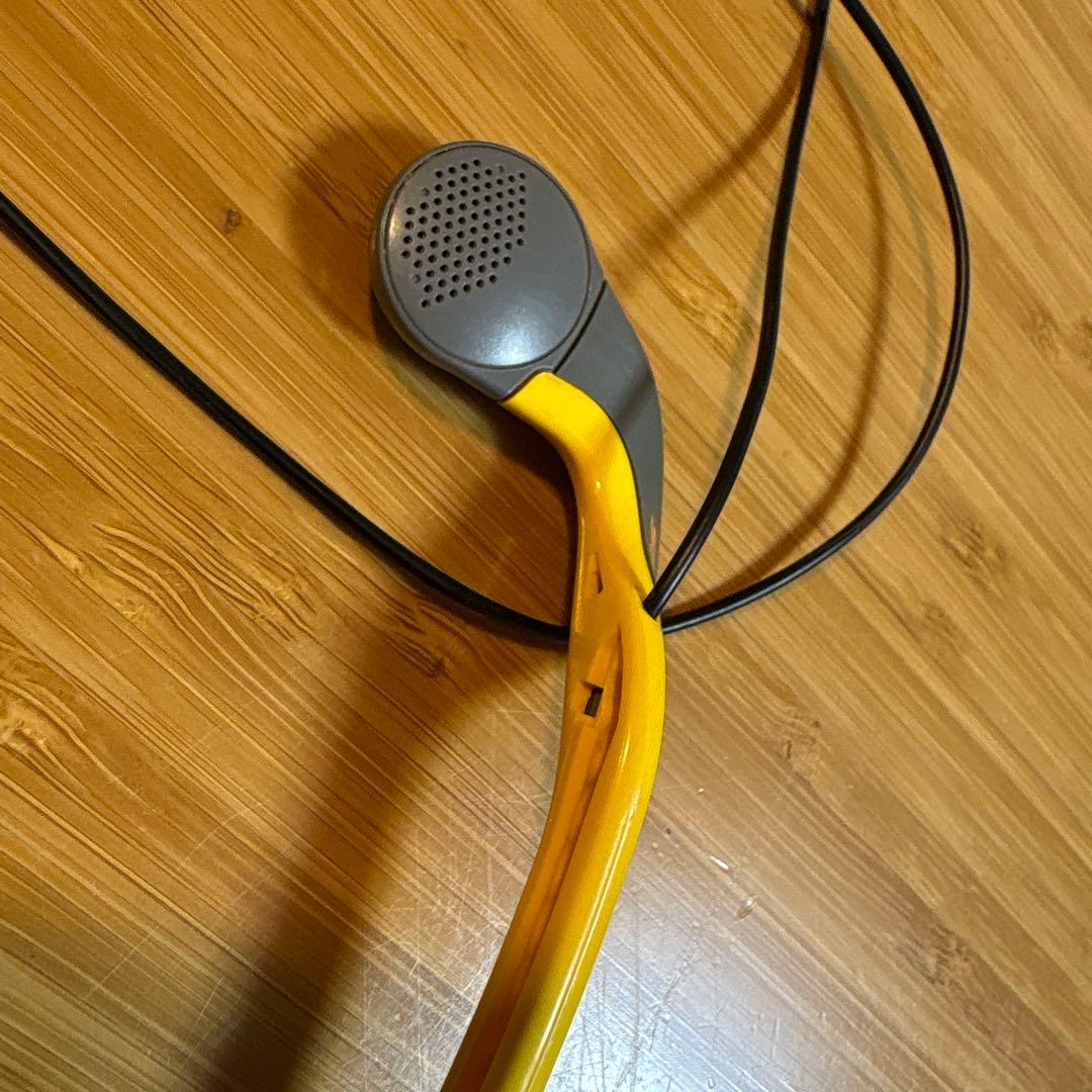 ソニースポーツ　SONY sports mdr-a30