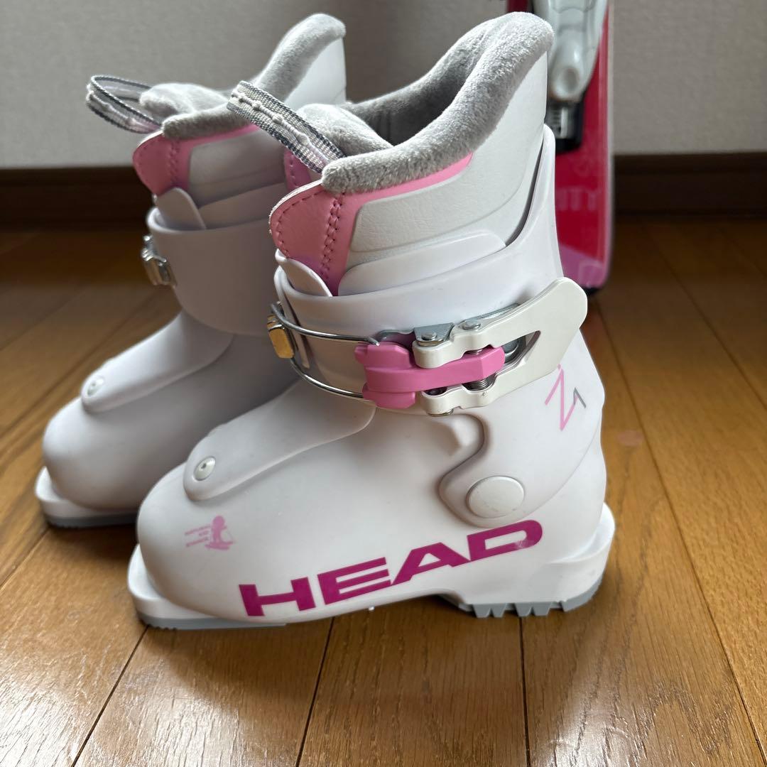 子ども用スキー板 80cm