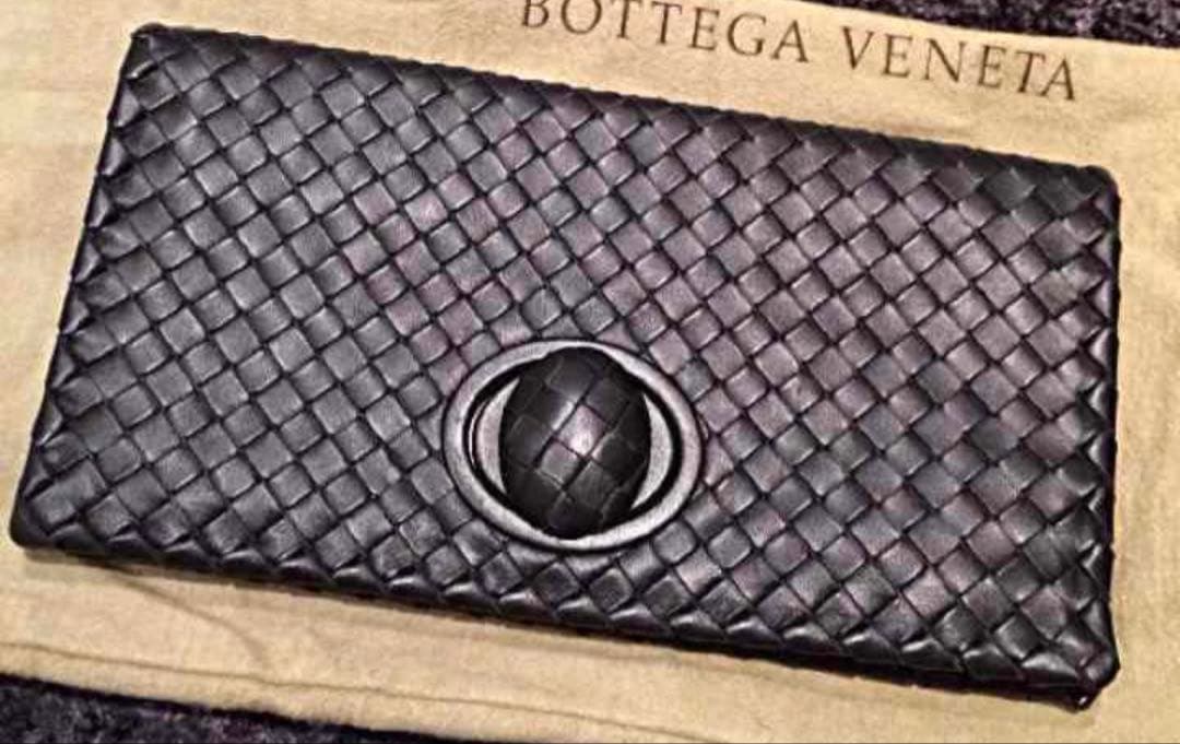 Bottega Veneta クラッチバック