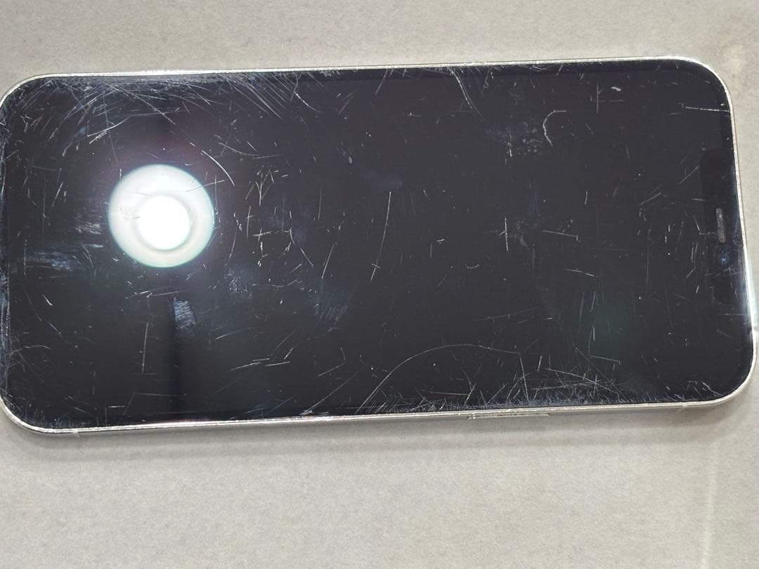 ◆Apple iPhone 12 Pro MAX 128GB SIMフリー◆