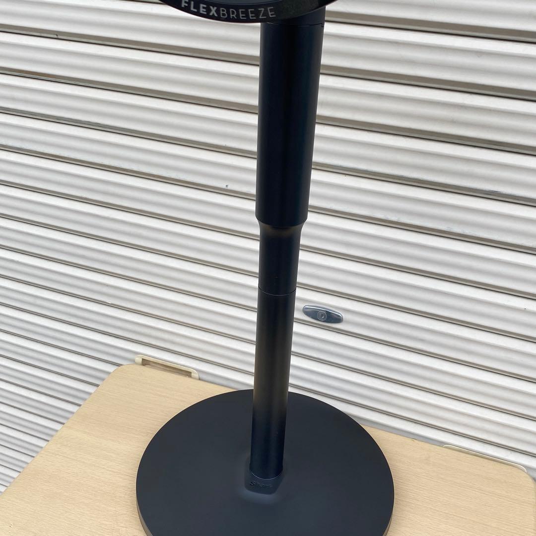 ◎シャーク FlexBreeze コードレスサーキュレーターファン FA222J