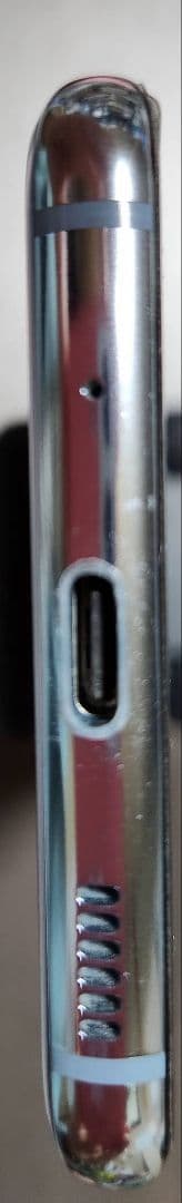 Galaxy S20 5G クラウドブルー docomo 本体