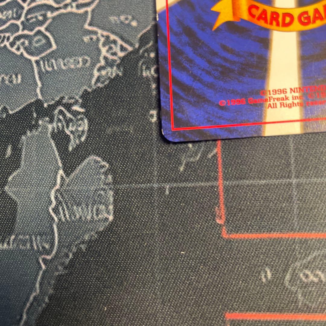 カイリュー_「ポケモンカードGB」 おまけカード PROMO 第1世代 199…