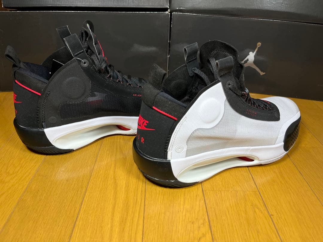 11月末までセール‼️新品 完売品 ジョーダン 34 Jordan 値下❌