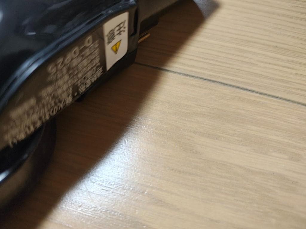 日立★PV-BL30H★2021年製★バッテリーの状態良好★15