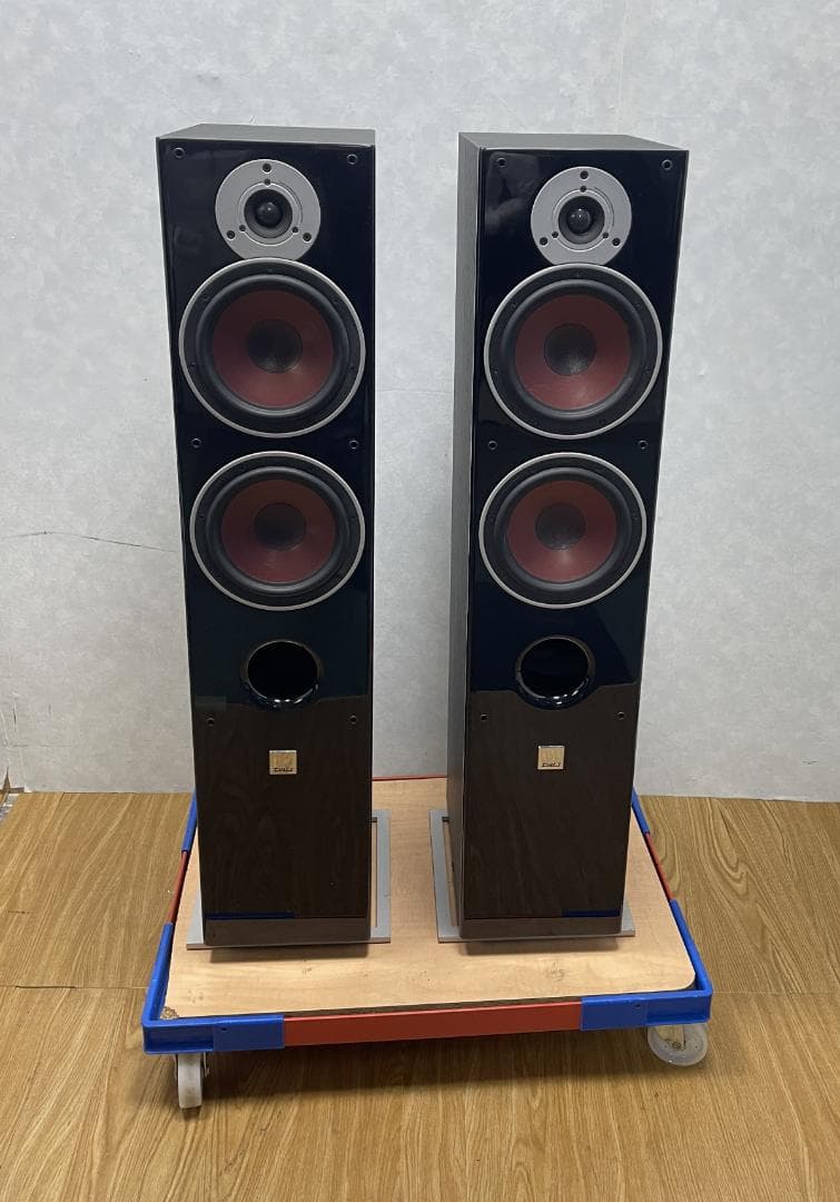 K♢341 DALI ペアスピーカー ZENSOR7