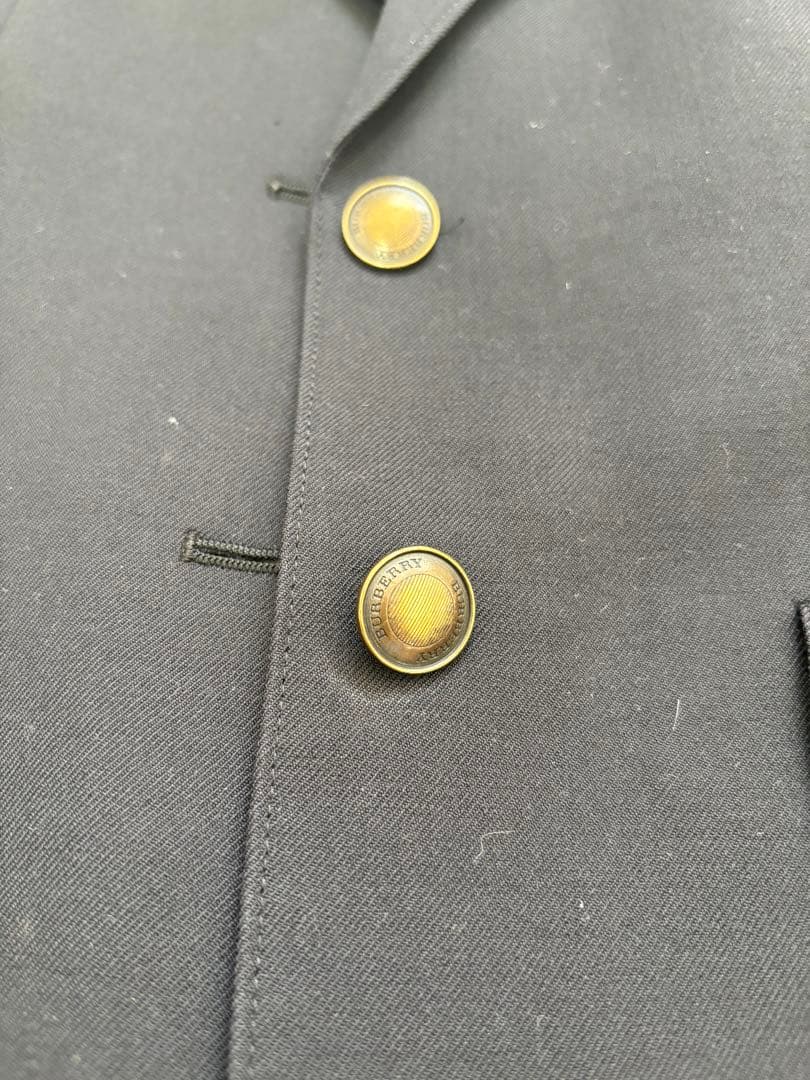 バーバリー　フォーマル　160cm