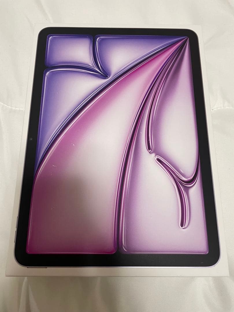 iPad Air M2 11インチ 128G