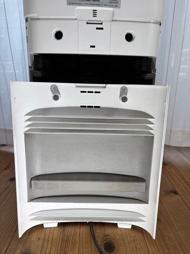 2024年製Airdog X5D 空気清浄機　CO₂センサー搭載　動作良好