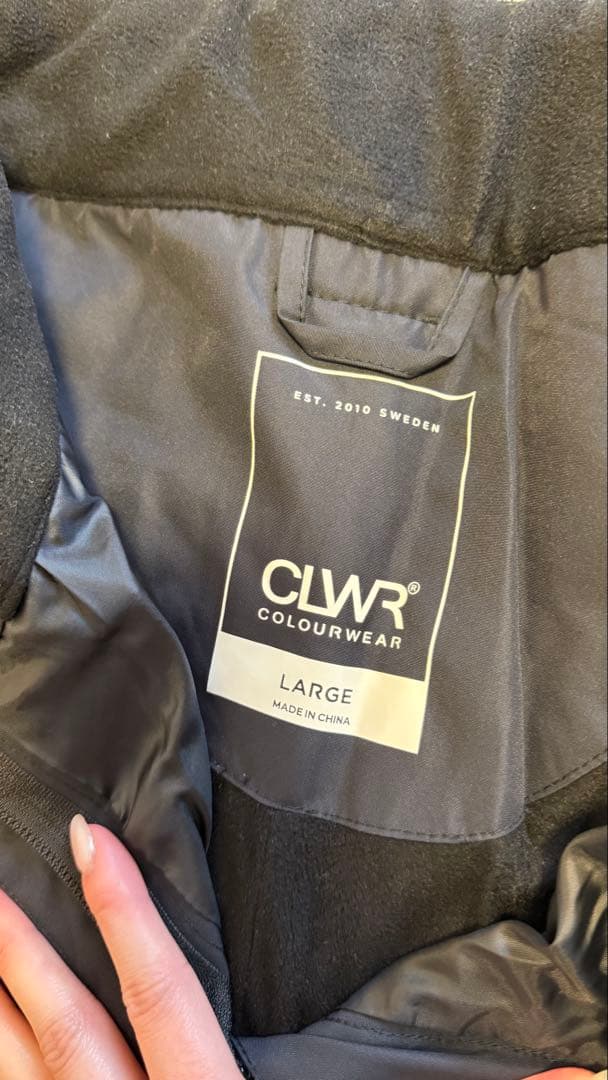 AIRBLASTER スノーボードウェア　L