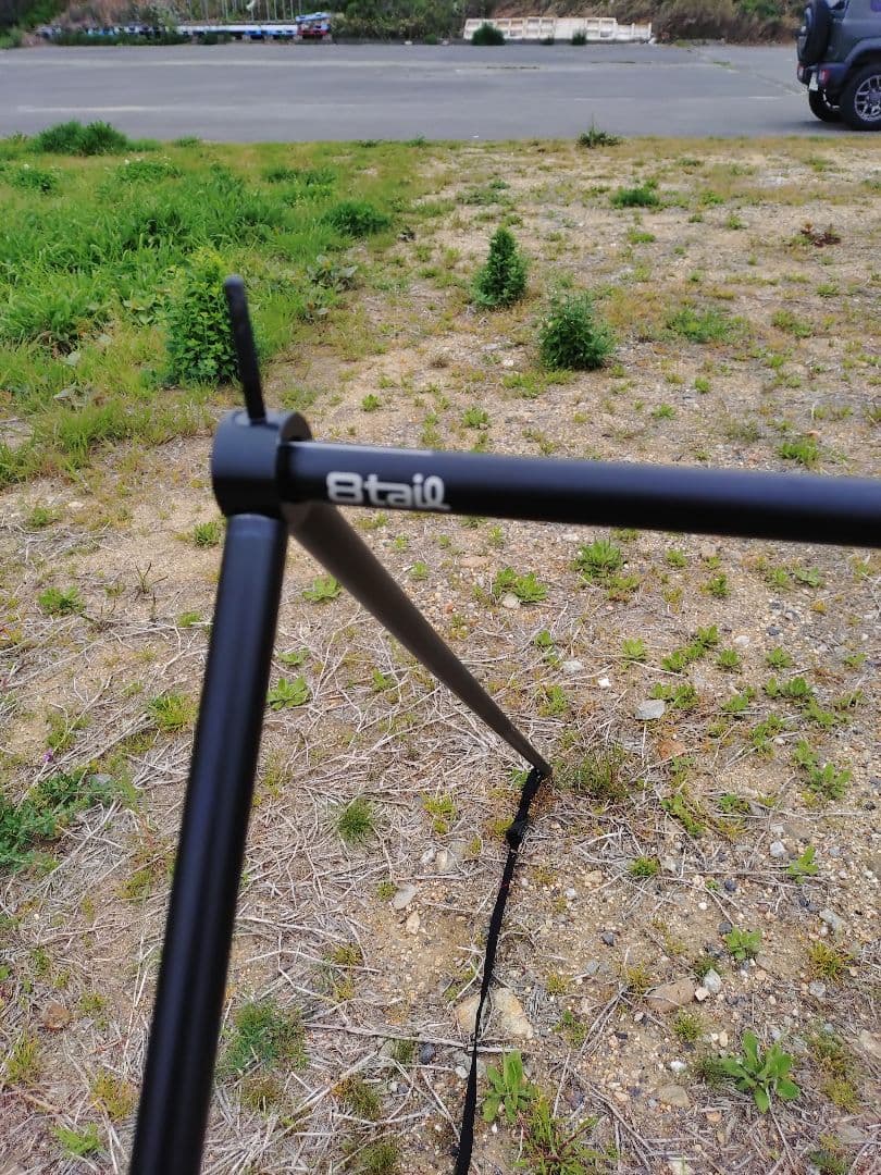 テント・タープ 8tailGOD PUP Tent