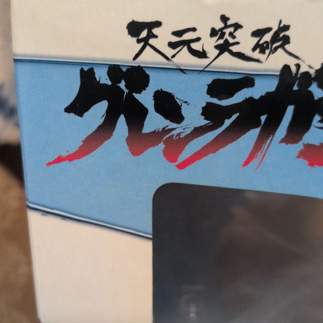 アイアップ 1/8スケール カミナ 天元突破グレンラガン eye up