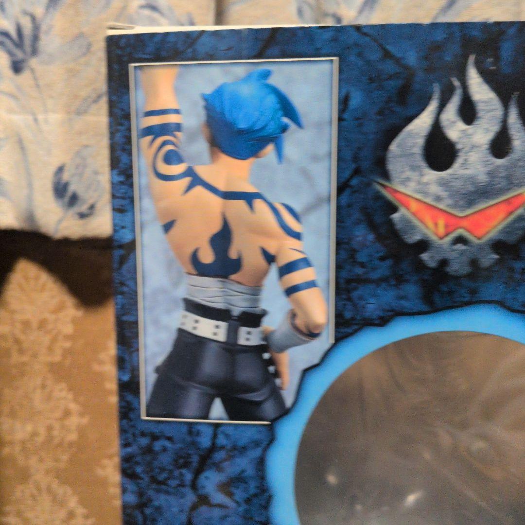 アイアップ 1/8スケール カミナ 天元突破グレンラガン eye up