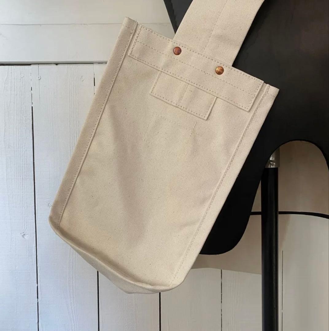 LABOR DAY ニュースペーパーバッグ デリバリーバッグ 日本製