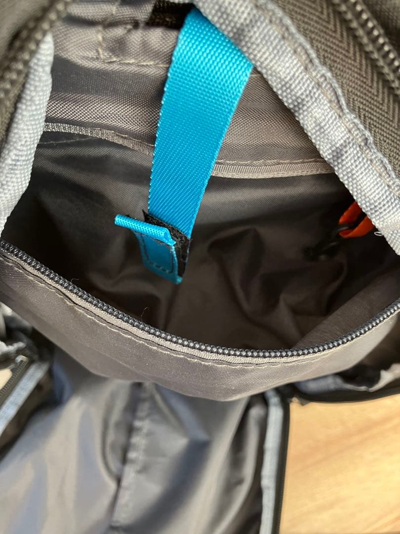 Arc'teryx アークテリクス　Mantis 26 バックパック　ブラック