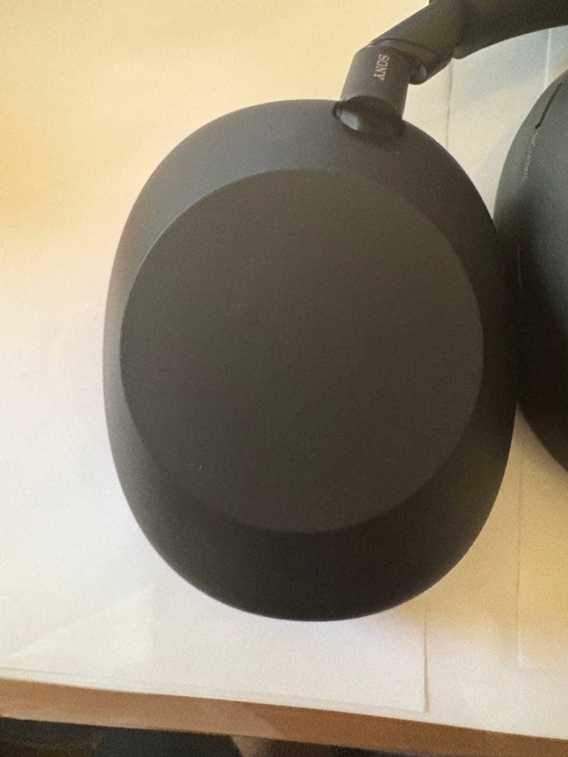 ソニー(SONY) WH-1000XM6 ブラック