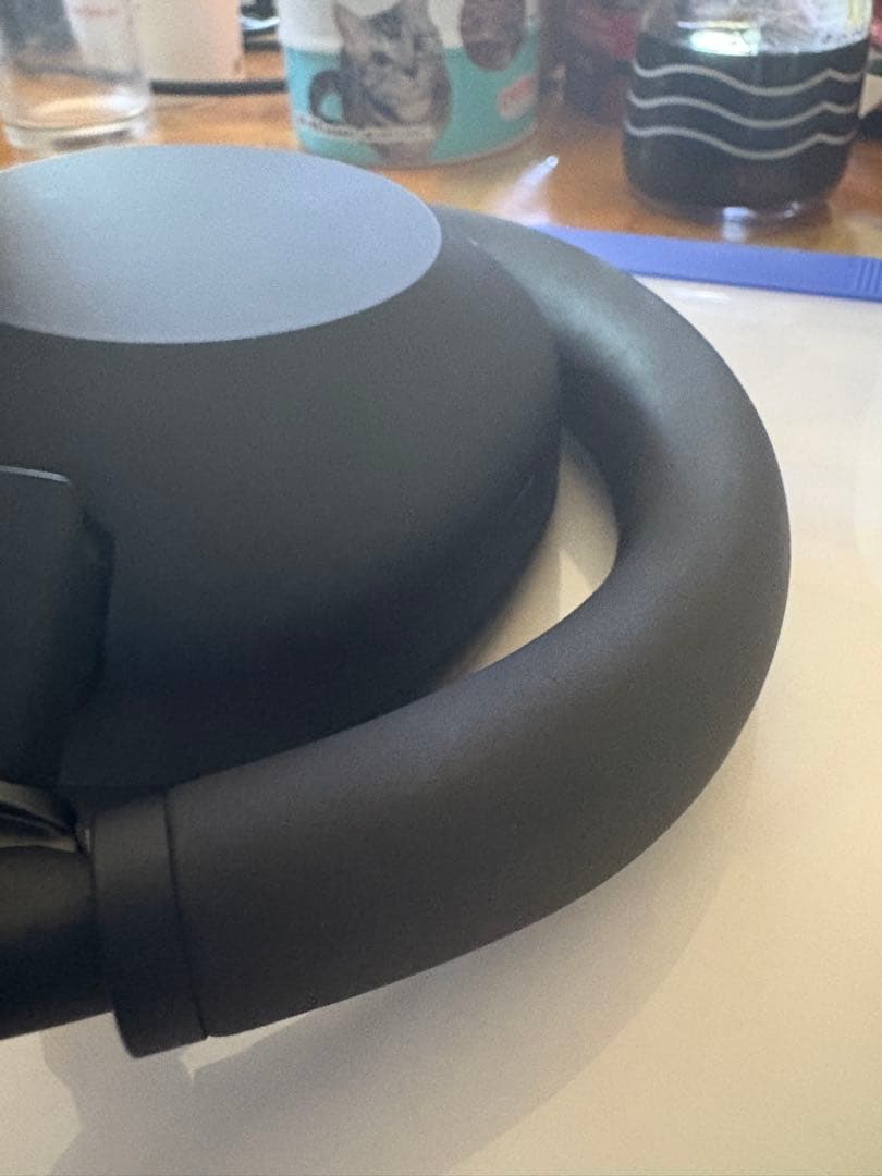 ソニー(SONY) WH-1000XM6 ブラック