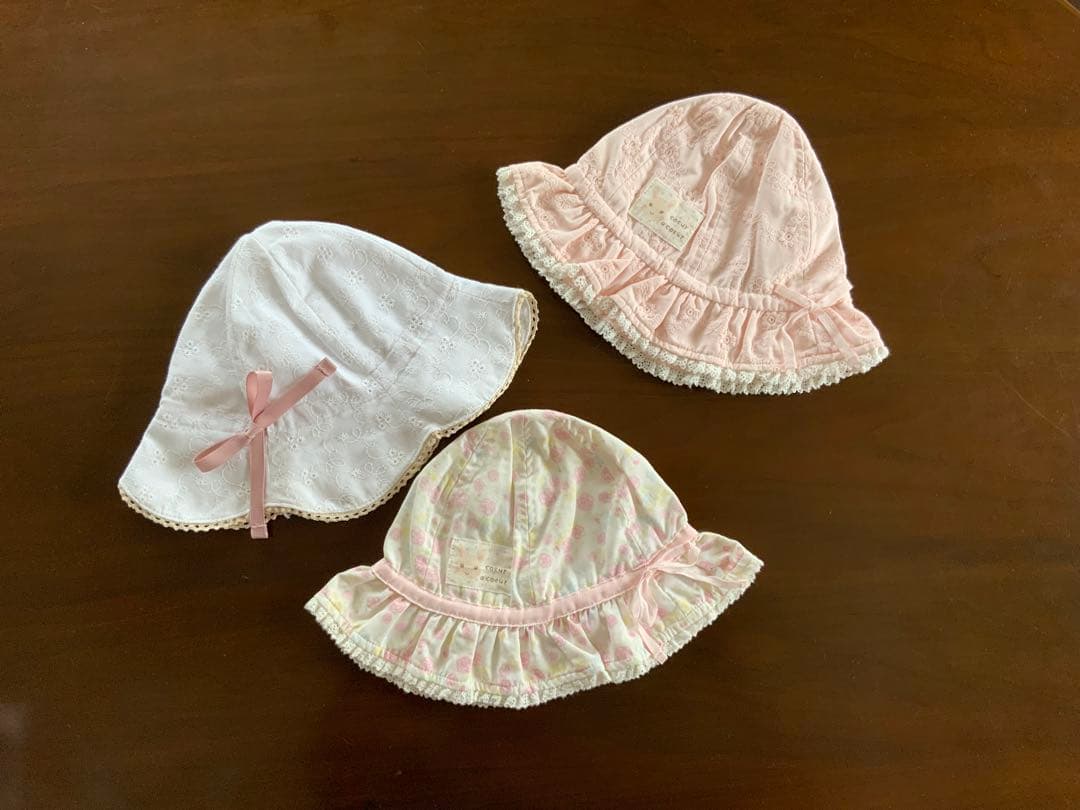 クーラクール　夏物セット　80