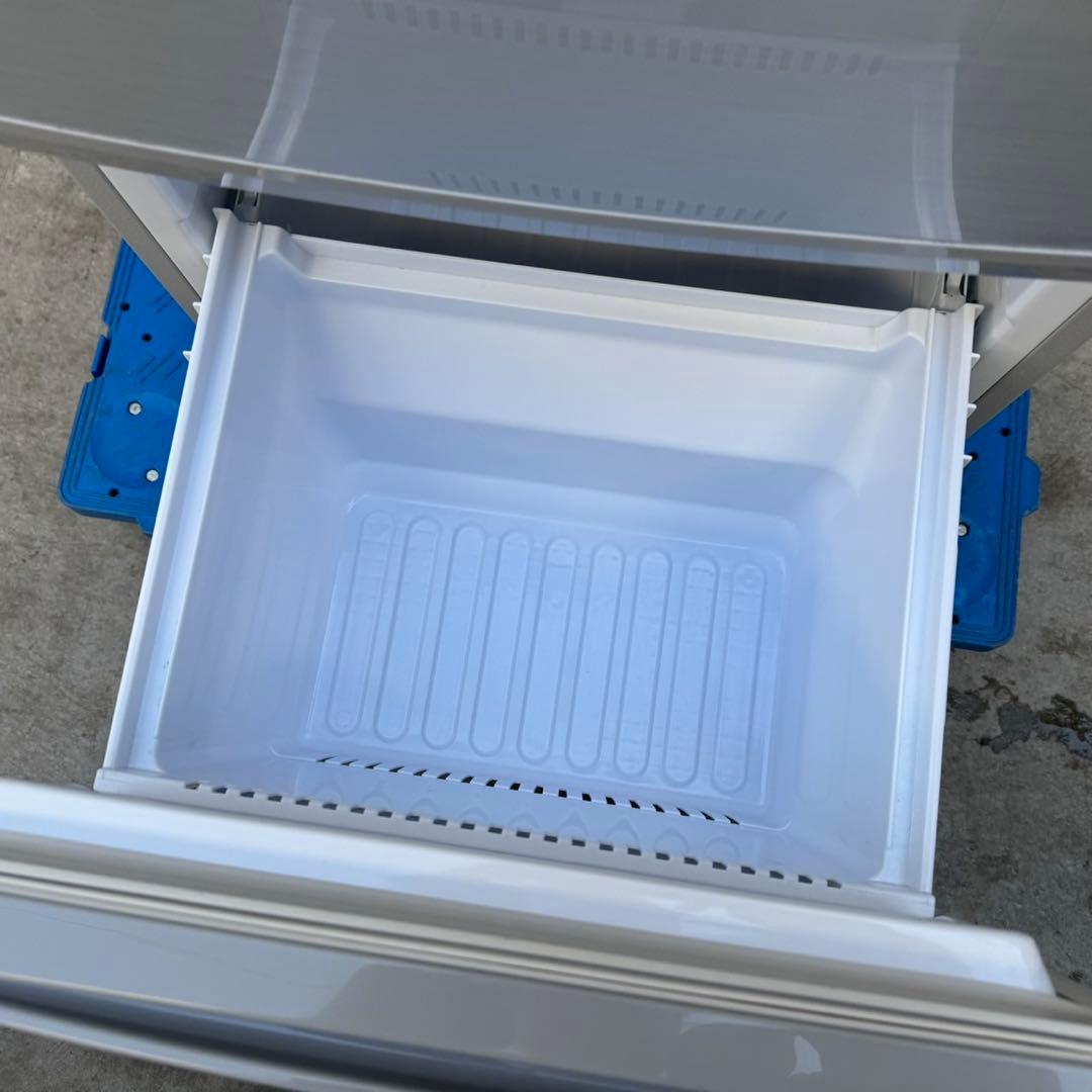 169⭐️2020年製美品★シャープ　冷蔵庫　大型　右、左開き　一人暮らし