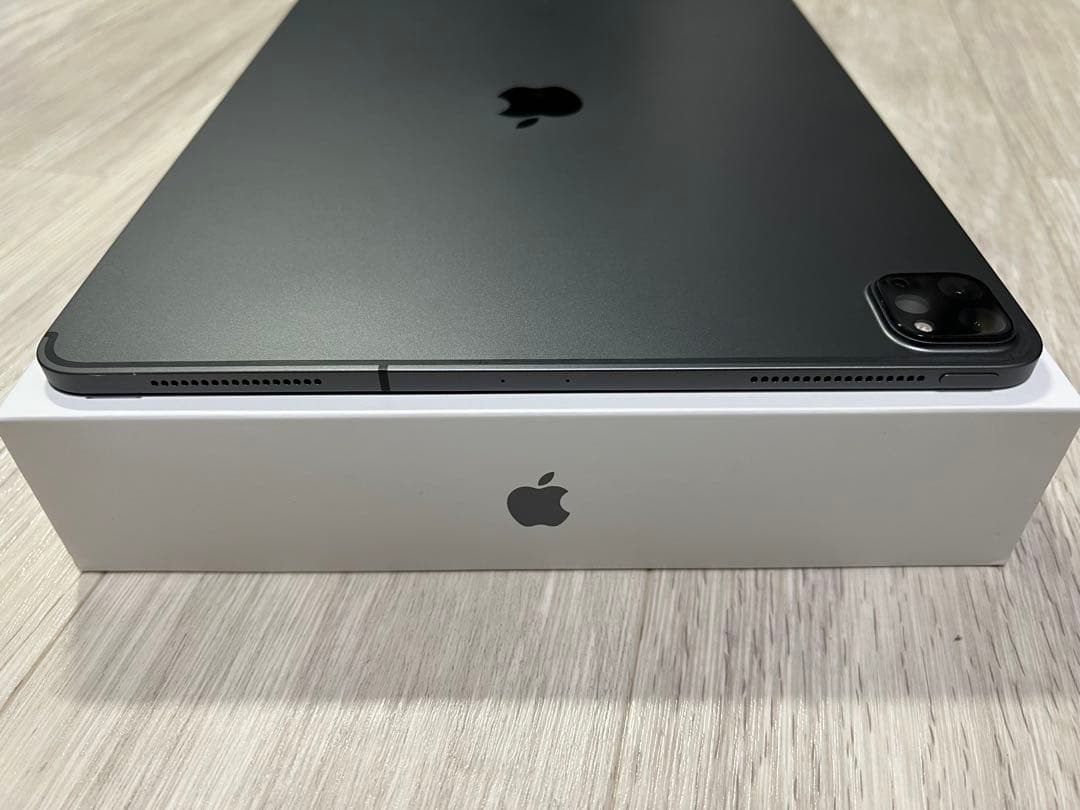 iPad Pro 12.9 第4世代 256GB セルラー 美品