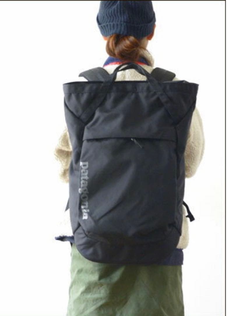 ⭐︎Patagonia⭐︎パタゴニア リンクドパック 28L