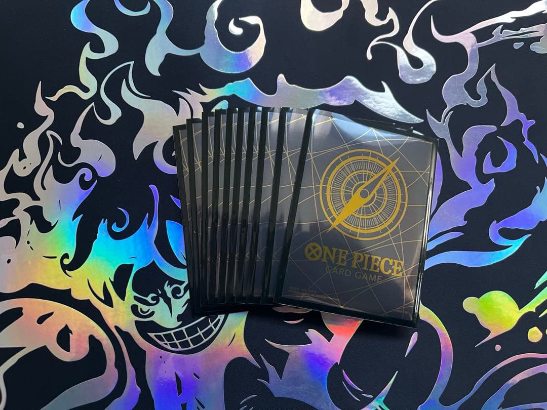 エース　英語版　海外　限定プロモ　ドンカード　10枚セット　悪魔の実コレクション