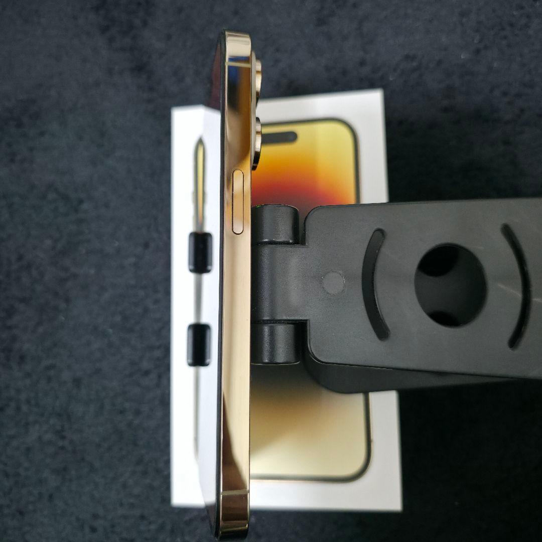 Apple iPhone 14 Pro 128GB ゴールド ジャンク