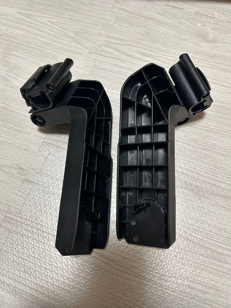 cybex Aton S2 i-size＋Base One＋アダプターセット