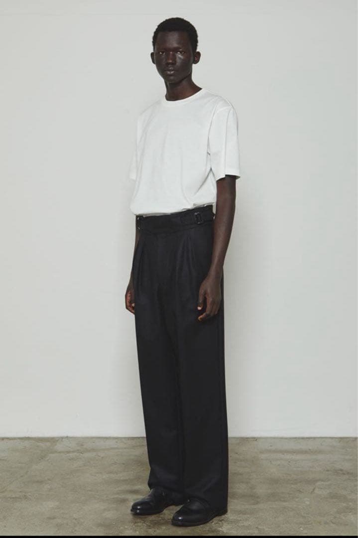 THE GURKHA -THE RERACS- ブラック　46