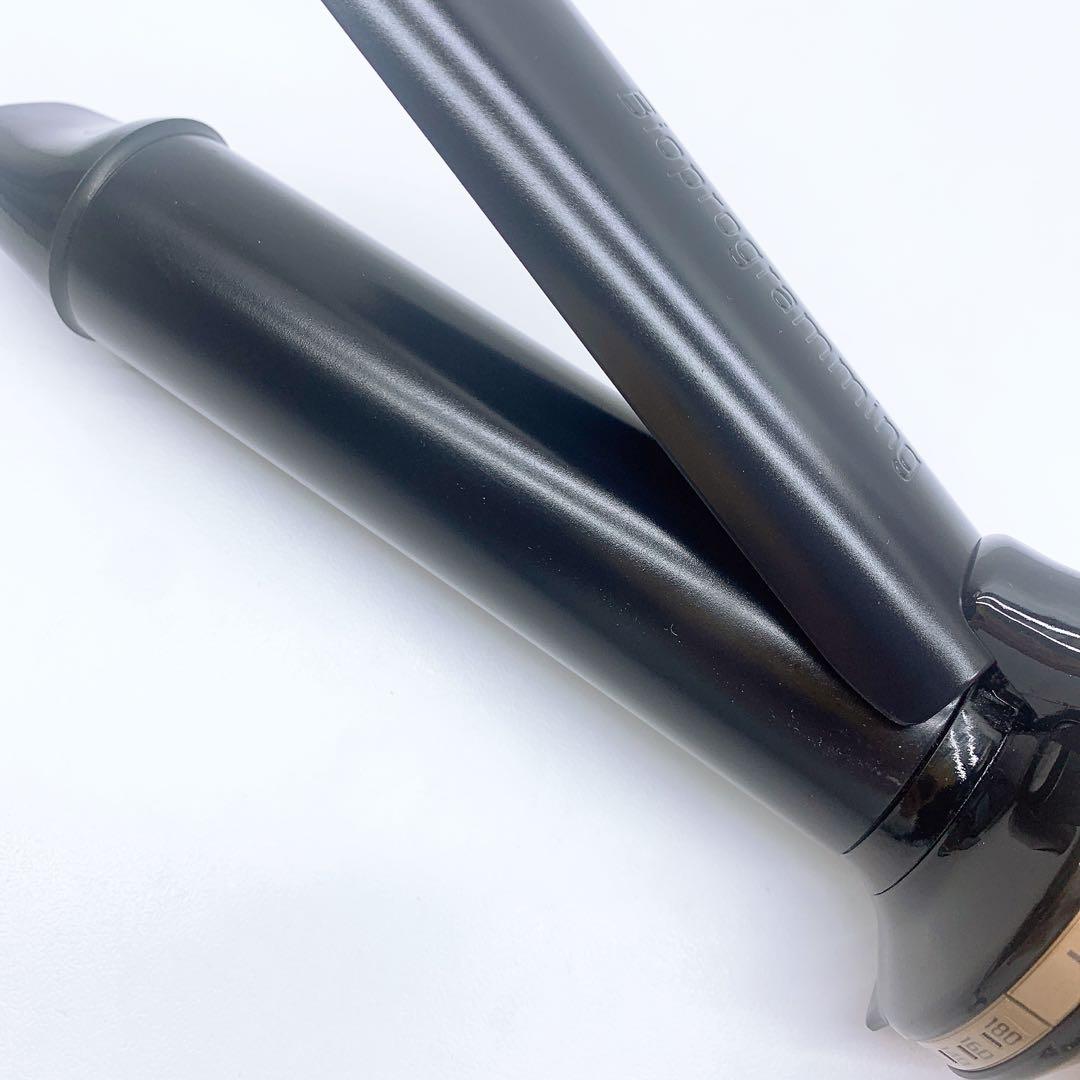 《ほぼ未使用》 リュミエリーナ ヘアビューロン 4D plus 4Dplus