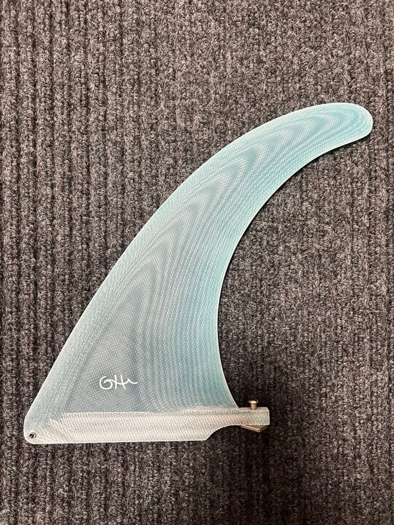 ガトヘロイ(Gato Heroi)センターフィン C