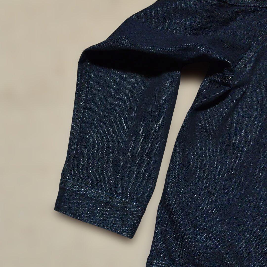 ユニクロ 大戦モデル トラッカージャケット 3XL 未使用品