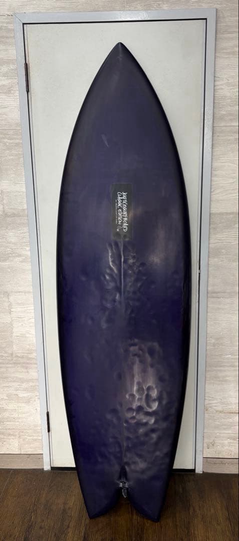 ジャスティスファロー5.8 20 3/8 2 7/16