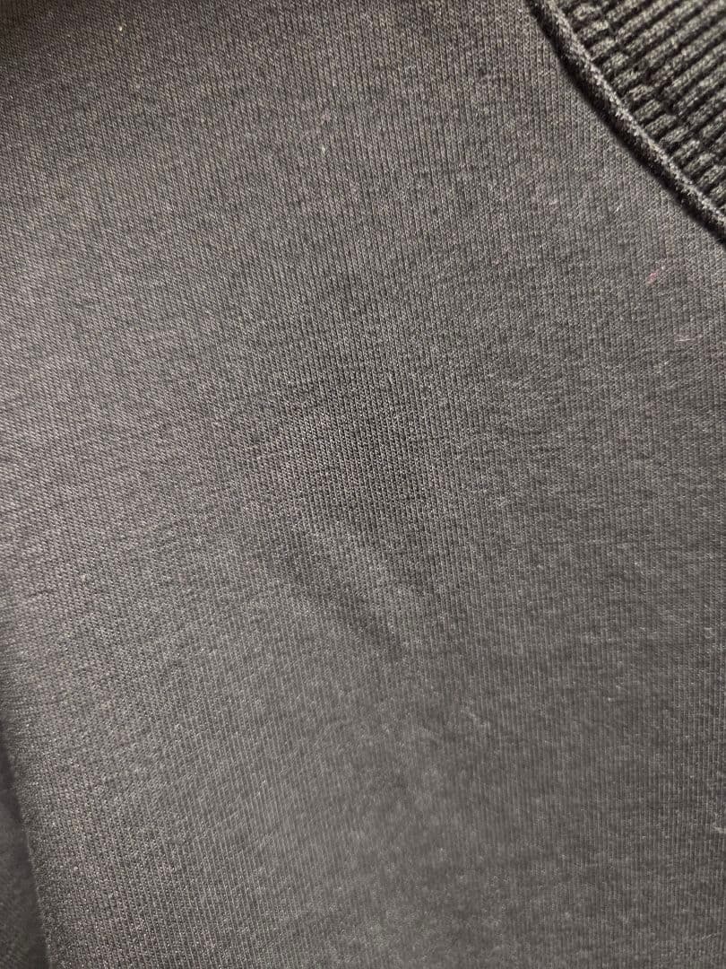 ☆タグ付き 未使用 J.N.Hearts Logo Sweat スウェット 38