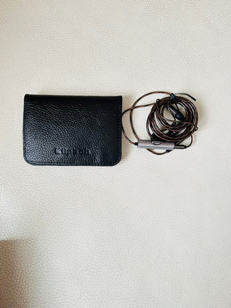 イヤホン Klipsch X20i