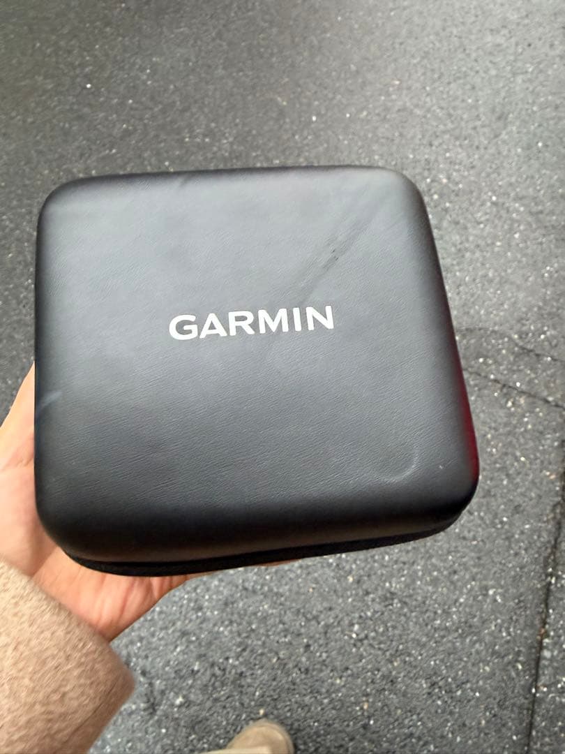 その他 GARMIN Approach R10