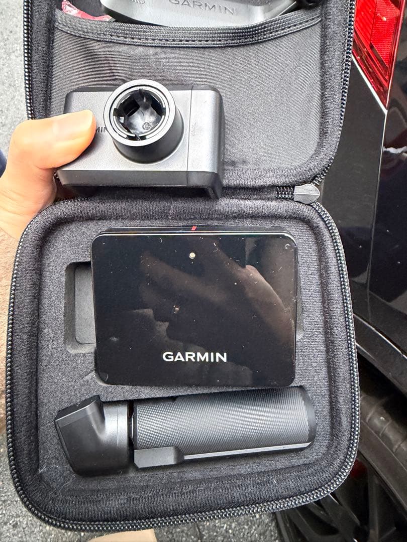 その他 GARMIN Approach R10