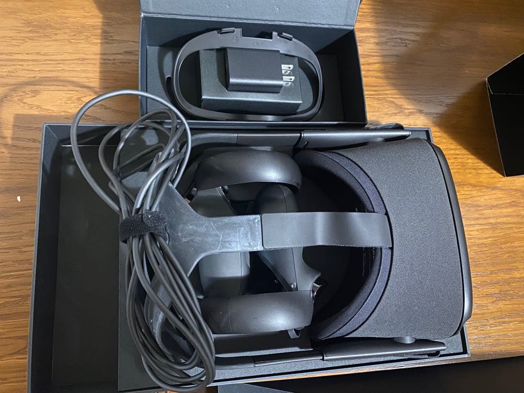  quest オキュラスクエスト