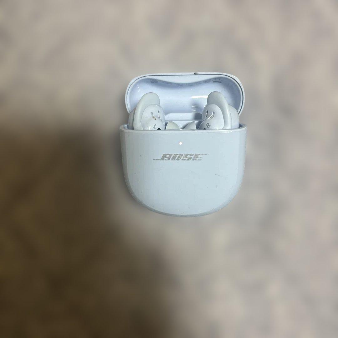 イヤホン Bose QuietComfort Ultra ear buds