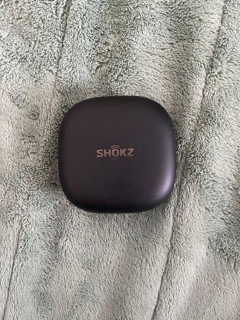 イヤホン Shokz OpenFit 2