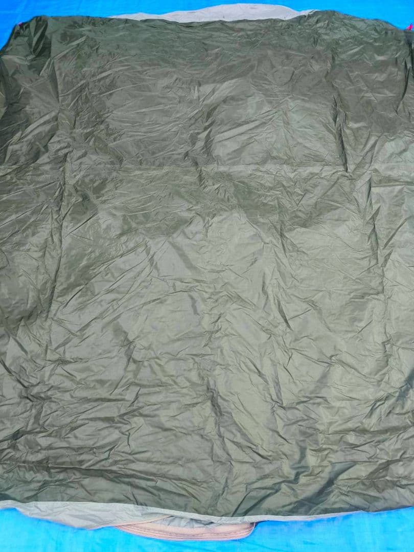 美品　LOGOS プレミアム 2ルームドゥーブル XL-BJ　ロゴス