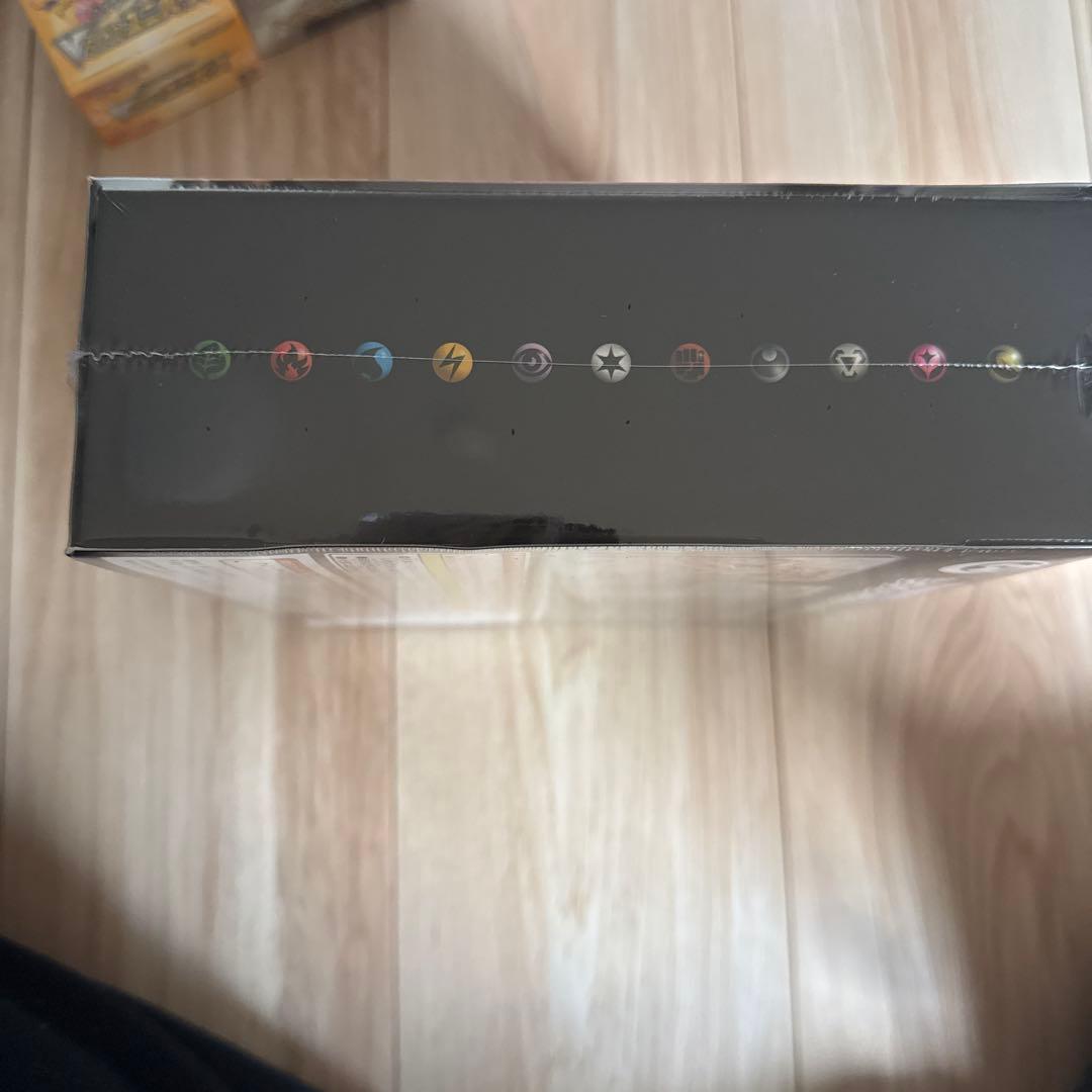 【新品未開封】ポケモンカード シンジュ団スペシャルセット