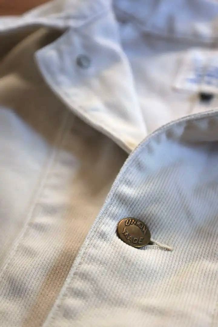 ボーイズマーケット林氏別注　カバーオールブレザー　サイズ44