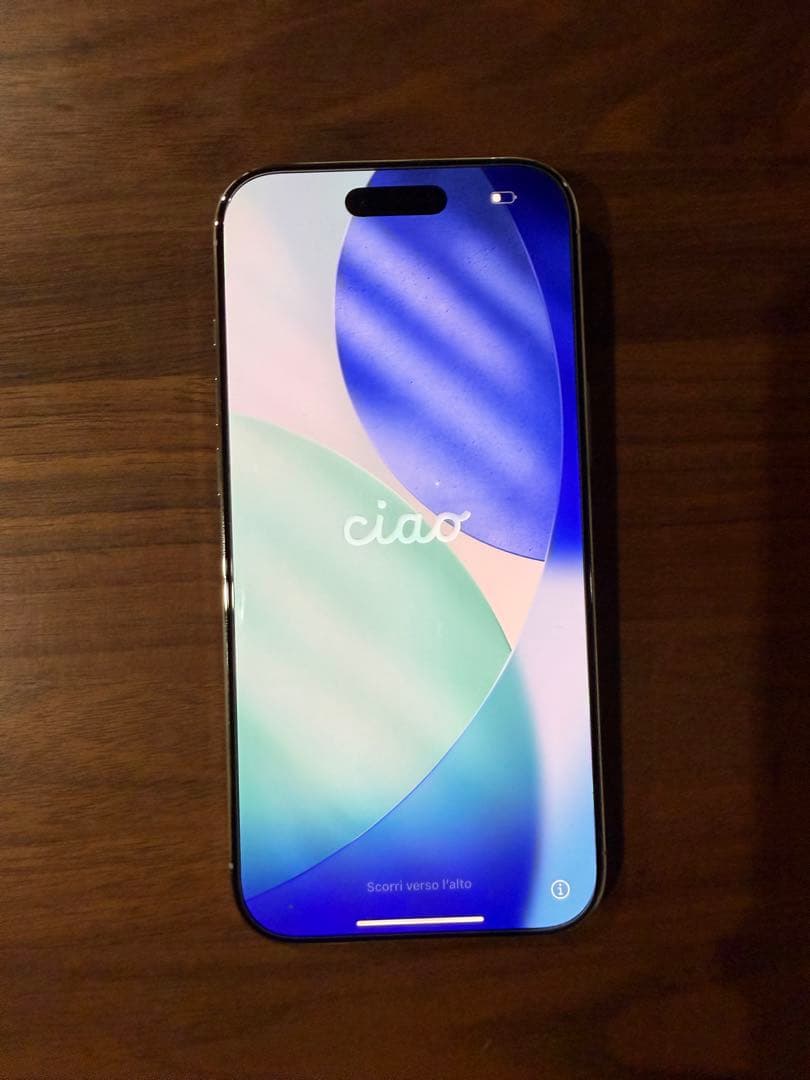 携帯電話本体 iPhone air 512gb AppleCare+