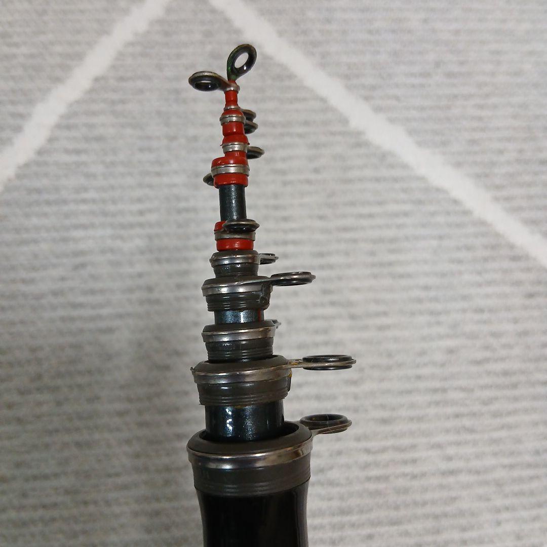 がま磯 プレシード PRECEDE SP 1-53